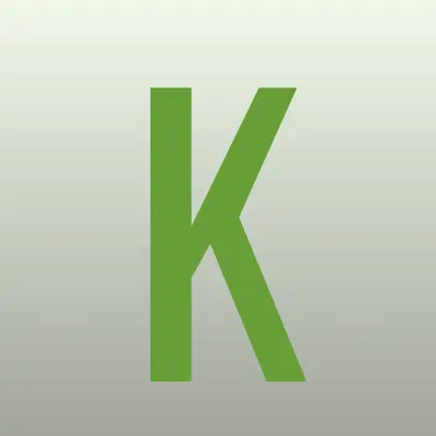Красное & Белое, лого-визитка