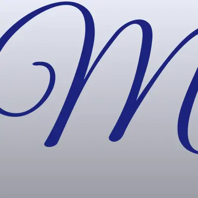 ML-Service, лого-визитка