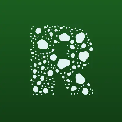 RBT.ru, лого-визитка