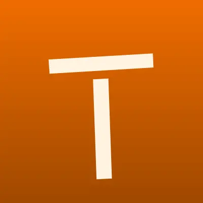 TELE2, сеть салонов связи и мобильных телефонов, лого-визитка