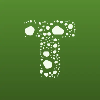 Таврия, магазин-перекусочная, лого-визитка