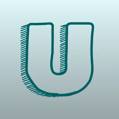 Уральский центр пожарного оборудования, лого-визитка