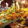 Рынки в Еманжелинске