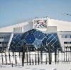 Спортивные комплексы в Еманжелинске